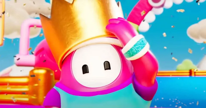Fall Guys ถูกจารึกเป็นเกมที่มียอดดาวน์โหลดสูงสุดบน PS Plus ใน Guinness World Record แล้ว
