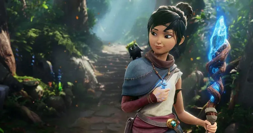 เศร้า! ผู้พัฒนาเผยเกม Kena: Bridge of Spirits อาจจะไม่มีการทำภาคต่อ