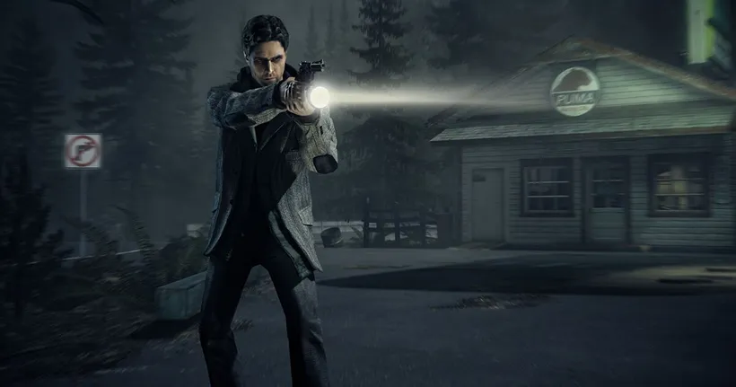 สบายๆ! เผยสเป็ค PC ที่ต้องการของเกม Alan Wake Remastered