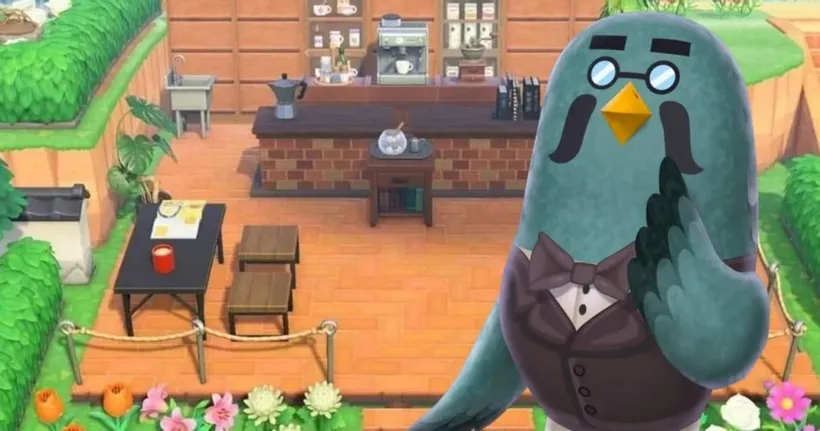 Animal Crossing เตรียมแถลงอัปเดตใหญ่ตุลาคมนี้ พร้อมใบ้การกลับมาของ NPC สุดคูล