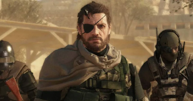 Metal Gear Solid V เตรียมปิดระบบออนไลน์บน PS3/Xbox 360 ช่วงกลางปีหน้า