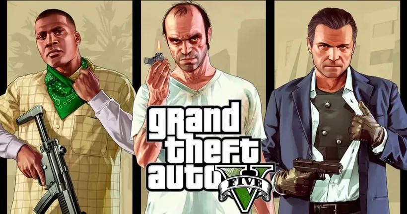 ส่องคอมเมนต์ชาวเน็ตใต้คลิปหลัง GTA V ประกาศเปิดตัวเวอร์ชั่น PS5