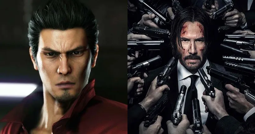 ผู้กำกับ Yakuza เผยคิริวน่าจะเอาชนะจอห์น วิคได้ เพราะว่าคิริวเหนือมนุษย์ไปแล้ว