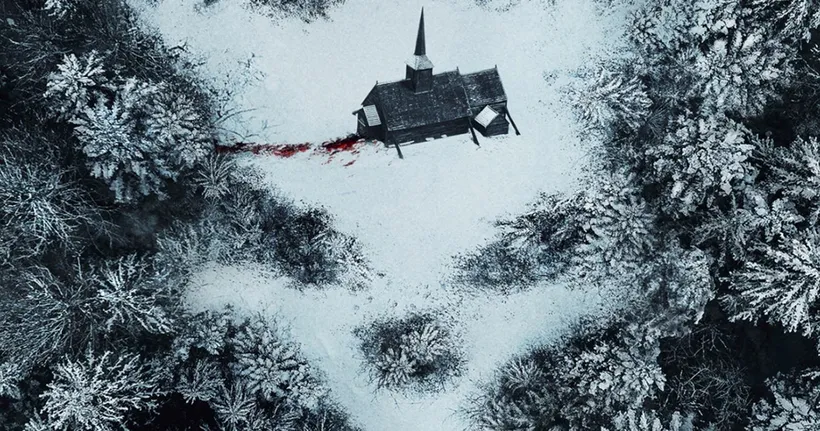 Paranormal Activity: Next of Kin ปล่อยตัวอย่างฉบับเต็มออกมาแล้ว