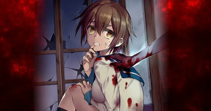 Corpse Party (2021) เกมสยองขวัญสุดคลาสสิคเตรียมจ่อลง PC และคอนโซลเดือนนี้