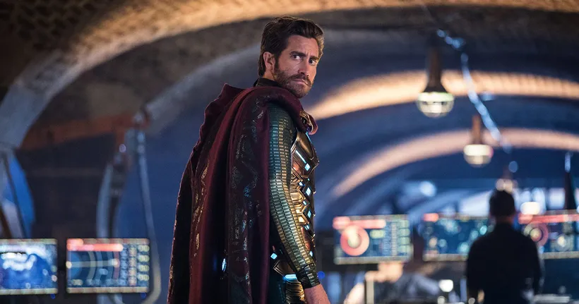 Jake Gyllenhaal เตรียมรับบทซูเปอร์ฮีโร่ในหนังเรื่องใหม่ของผู้กำกับ Extraction