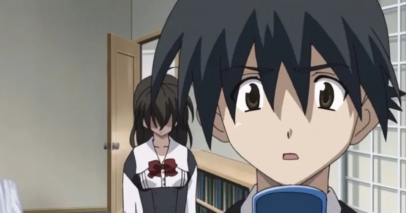 วันเกิด Makoto จาก School Days แต่แฟนอนิเมะกลับอยากฉลองวันตายให้ซะงั้น !?