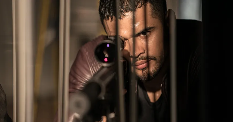 Jacob Scipio จาก Bad Boys For Life จะได้ร่วมแสดงใน Batgirl ด้วย
