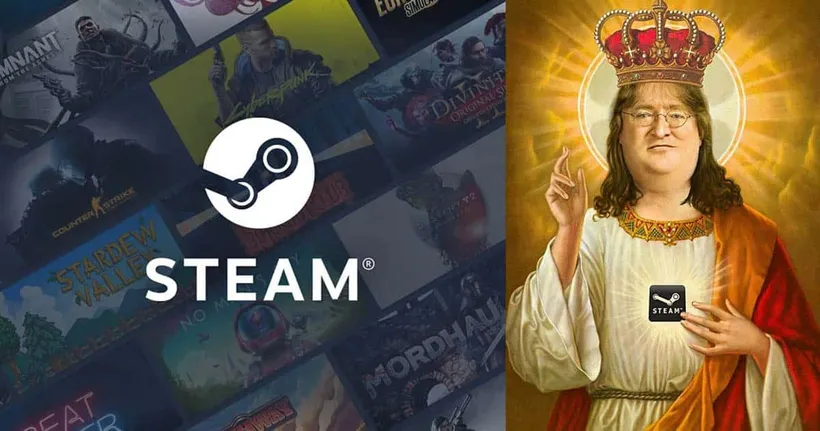 งานนี้มีเสียเงิน! Valve ออกมาเผยช่วงเวลาเทศกาล Steam Sales ในตลอดปี 2024