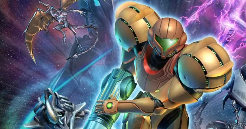 ผ่านไปแล้ว 1,000 วัน หลังจากที่ Metroid Prime 4 ประกาศเริ่มพัฒนาตัวเกมอีกรอบ