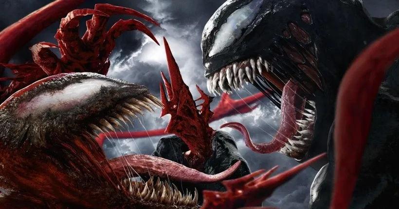 Venom: Let There Be Carnage เปิดตัวด้วยคะแนนวิจารณ์เหนือภาคแรกเกือบสองเท่าแต่ยังมะเขือเน่าอยู่ดี