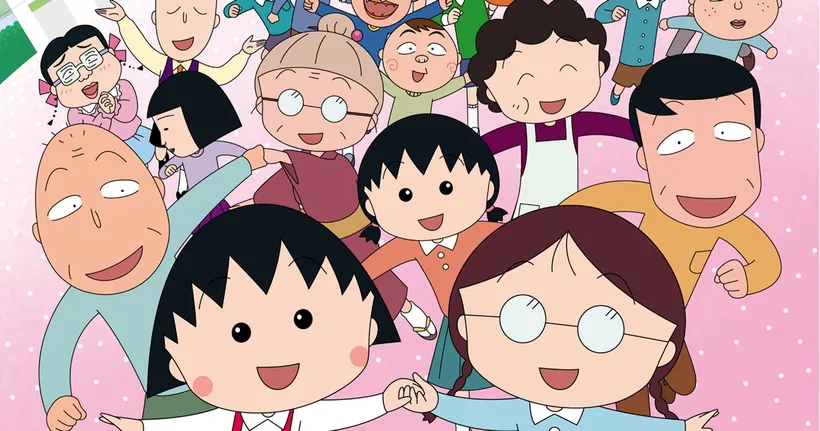 Chibi Maruko-chan ฉลองครบรอบ 35 ปีด้วยการประกาศทำละครเวทีตอน มารุโกะอยู่ม.ปลาย !?