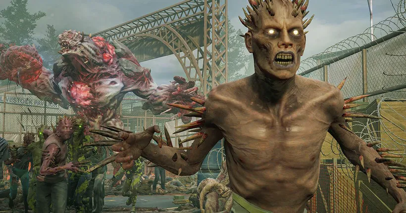 เกม Back 4 Blood จะใช้ Denuvo anti-tamper ในการป้องกันการละเมิดลิขสิทธิ์!