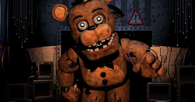 ผู้กำกับ Five Nights at Freddy ฉบับหนังถอนตัวจากโปรเจกต์แล้ว