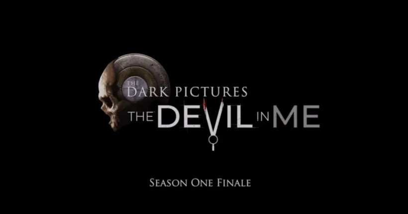 เปิดตัว The Dark Pictures Anthology: The Devil in Me เกมภาคสุดท้ายก่อนปิดซีซั่นแรก