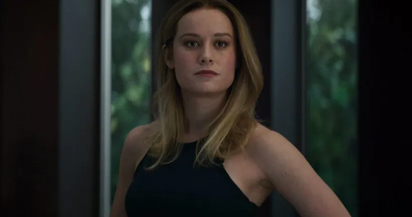 The Marvels จะทำให้เราได้เห็นด้านมนุษย์ของ Carol Danvers มากขึ้น