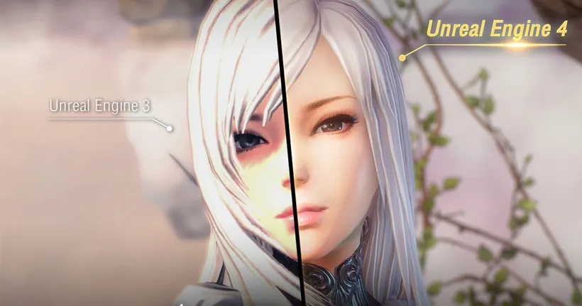 อัปเดตครั้งใหญ่ Unreal Engine 4 ของ Blade & Soul TH กลับมาทวงบัลลังค์สุดยอดเกม Action MMORPG แห่งประเทศไทย