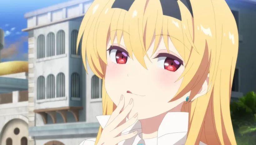 Arifureta ปล่อยคลิปตัวอย่างซีซั่น 2 ที่มีเพลงร้องโดยคุณ MindaRyn
