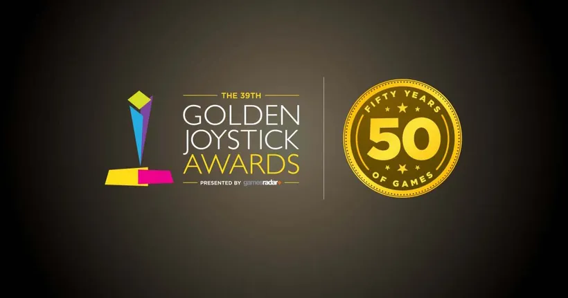 งาน Golden Joystick Awards 2021 ประกาศลิสต์เกมที่ได้เข้าชิงแต่ละสาขาแล้ว