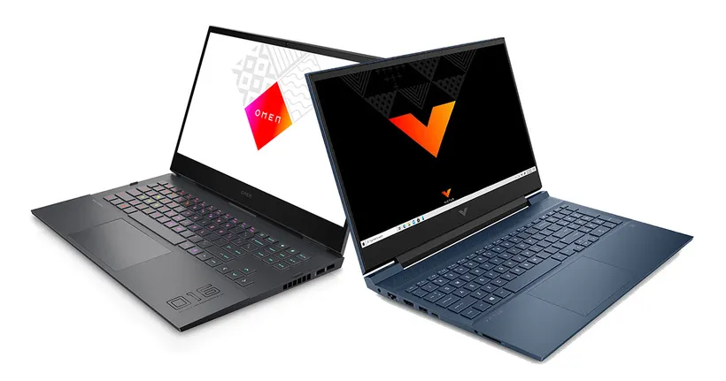 เปิดตัวขุมพลังเกมมิ่ง Victus by HP และ OMEN by HP ก้าวข้ามขีดจำกัดของเกมมิ่งแล็ปท็อป