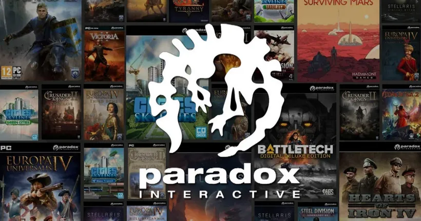 “แค่เป็นผู้หญิงก็ลำบากแล้ว” อดีตพนักงาน ค่ายพัฒนาเกม Paradox Interactive แฉพฤติกรรมสุดฉาวในองค์กร