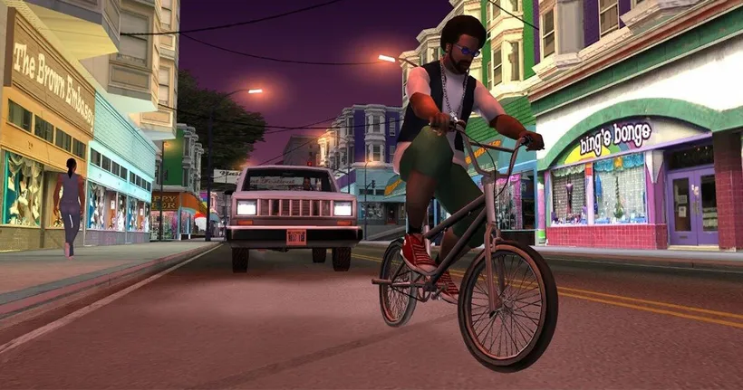 GTA: Trilogy ประกาศสเป็คเครื่อง PC ที่ใช้เล่นได้อย่างเป็นทางการ