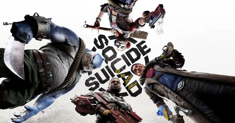 เทรลเลอร์ล่าสุดจาก Suicide Squad: Kill the Justice League เตรียมวางจำหน่ายปี 2022
