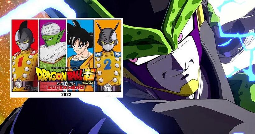 มโนเนื้อเรื่อง Dragon Ball Super: Super Hero อาจจะเป็นการต่อยอดเทคโนโลยีมนุษย์ดัดแปลง!?