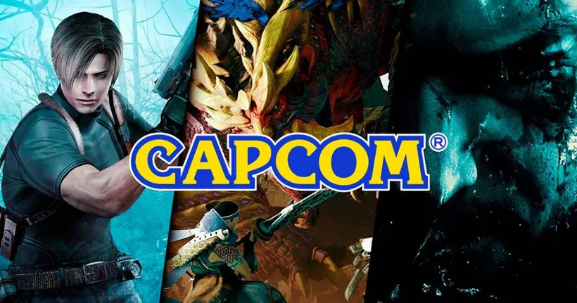 Capcom เผย อยากให้ PC เป็นแพลตฟอร์มหลักของค่ายในอนาคต!