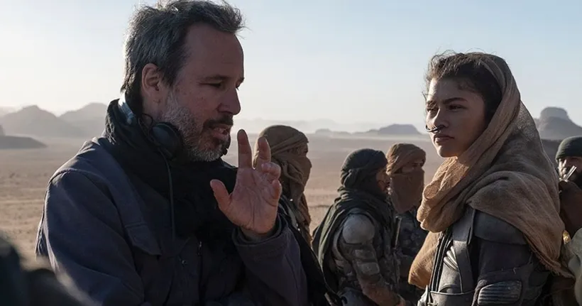 ผู้กำกับยัน Dune: Part Two อาจยังไม่ได้เริ่มการถ่ายทำในเร็วๆ นี้