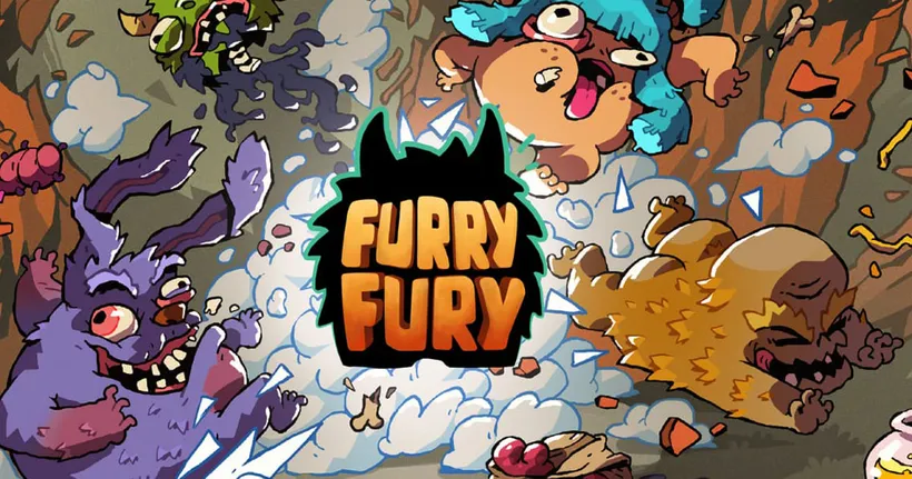 FurryFury เตรียมพร้อมออกลุยมือถือทั้ง Android และ iOS ภายในปีนี้!