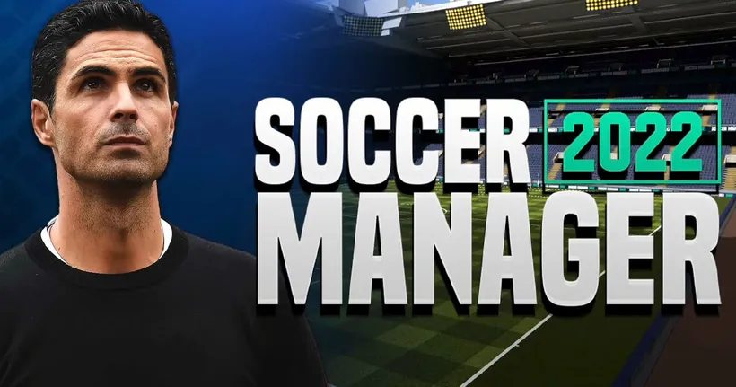 Soccer Manager 2022 พร้อมเปิดให้บริการแล้วทั้ง Android และ iOS !