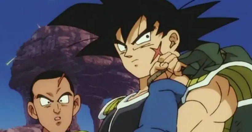 Dragon Ball Super ฉบับมังงะตอนล่าสุด ทำเอาแฟนคลับ Bardock ประทับใจจนติดเทรนด์อย่างต่อเนื่อง!