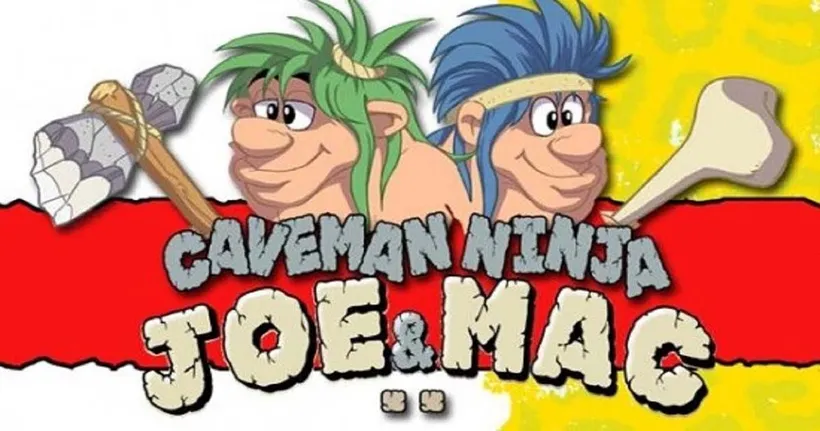 Joe & Mac: Caveman Ninja เกมมนุษย์ถ้ำสุดฮา ประกาศรีเมคลงคอนโซลกับพีซี