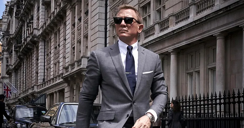 Daniel Craig เผยหลังจากนี้คงคิดถึงการเป็น James Bond แน่ๆ