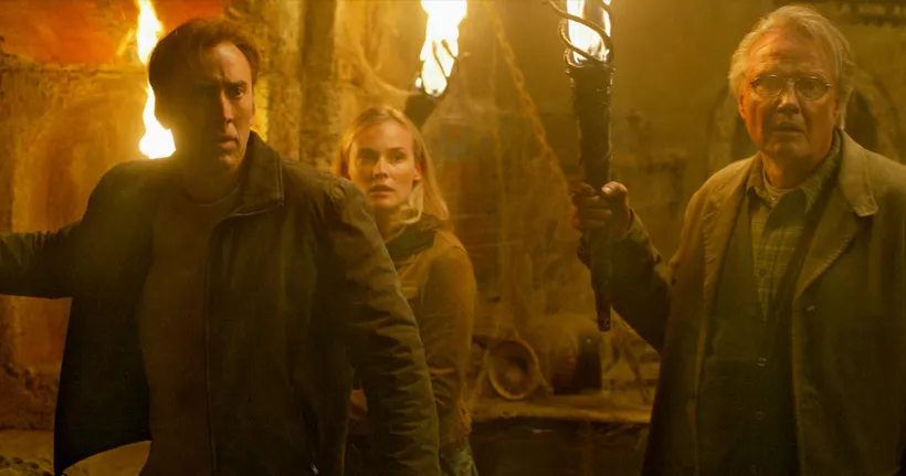 National Treasure ฉบับซีรีส์ของ Disney+ ได้นักแสดงนำแล้ว