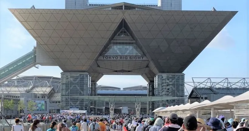 ทะเลาะกันใหญ่ เมื่อ Comiket 2021 ขอให้ผู้เข้าร่วมฉีดวัคซีนให้ครบก่อนมางาน