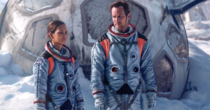 MOONFALL ปล่อยภาพเซตแรกสุด เตรียมรับมือมหันตภัยล้างโลกครั้งใหญ่ระทึกโดยผู้กำกับ ID4 และ 2012