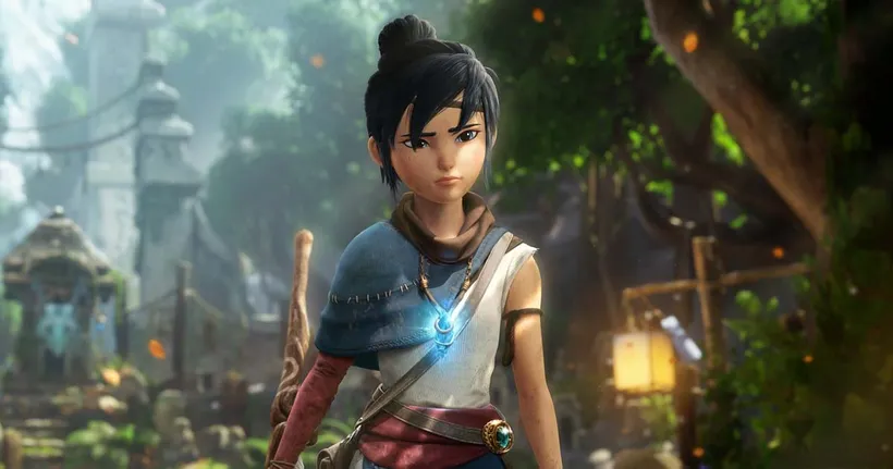 Kena: Bridge of Spirits ประสบความสำเร็จ ทำรายได้พอค่าพัฒนาเกมเบื้องต้นแล้ว