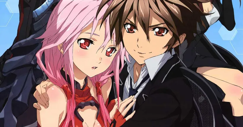 ส่องความเห็นชาวญี่ปุ่น เกี่ยวกับอนิเมะ Guilty Crown ที่ครบรอบ 10 ปี