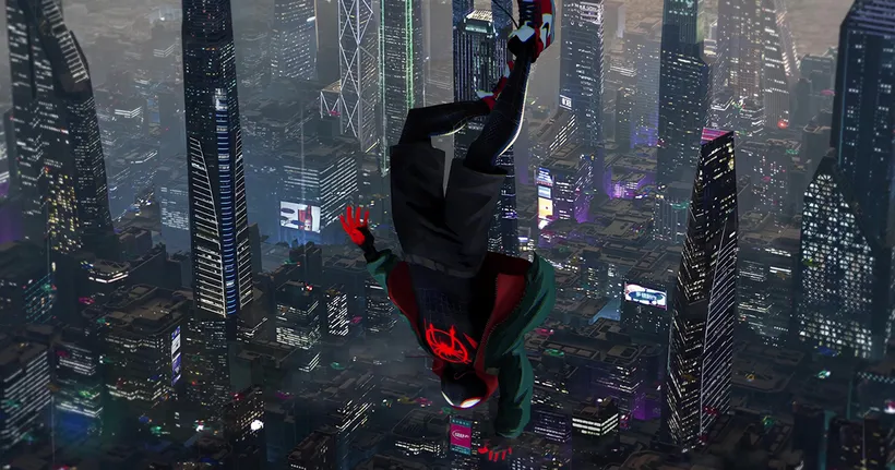 Spider-Man: Into the Spider-Verse ภาคต่ออาจมีชื่อว่า Across the Spider-Verse