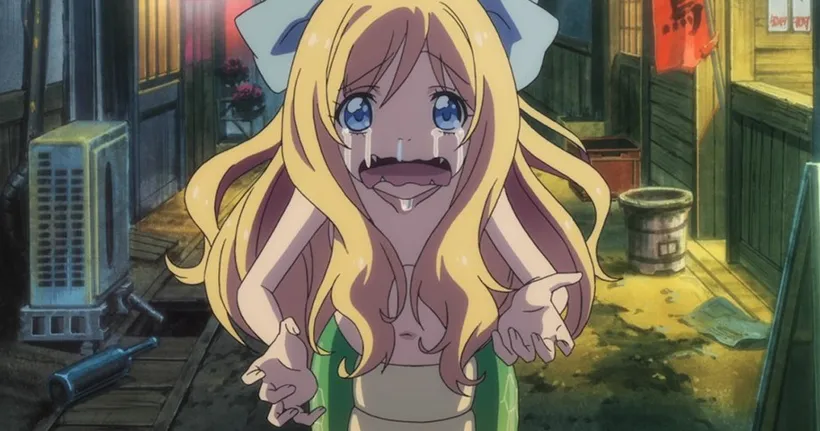 Jashin-chan Dropkick ประกาศยกเลิกอีเวนต์ เนื่องจากมีการลอบวางเพลิงและขู่ฆ่าผู้เข้าร่วมงาน