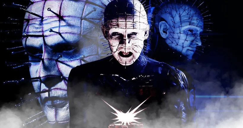 Hellraiser ฉบับสร้างใหม่ได้นักแสดงหญิงมารับบท Pinhead แล้ว
