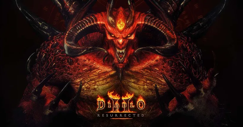 รวมทริคผสมและเรียงอักษรรูนในไอเทมทั้งหมดของเกม Diablo II: Resurrected
