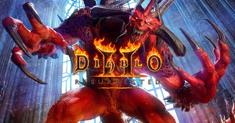 รีวิวเกม Diablo II: Resurrected - รีมาสเตอร์อัญมณีจากขุมนรก