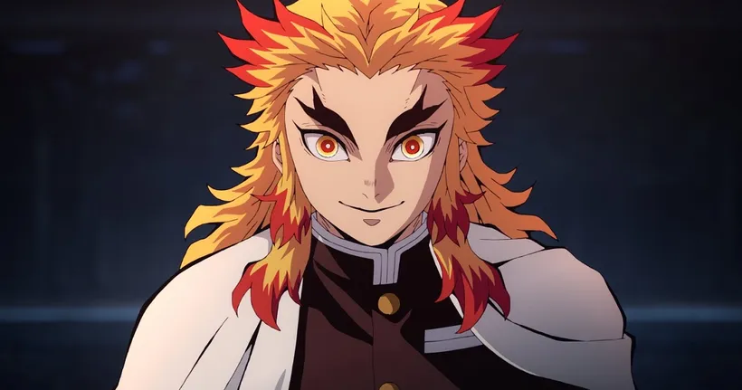 ชาวเน็ตญี่ปุ่นสงสัย ลูกพี่ Rengoku แพ้อสูรข้างขึ้นแท้ ๆ ทำไมถึงได้รับความนิยมถล่มทลาย?