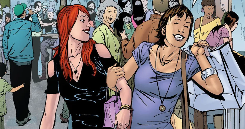 เพื่อนสาว Barbara Gordon อาจได้ปรากฏตัวใน Batgirl ฉบับหนัง HBO Max