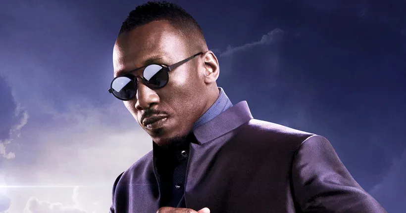 Marvel หลุดกำหนดวันฉายของ Blade เวอร์ชันสร้างใหม่แต่ลบทิ้งไปแล้ว