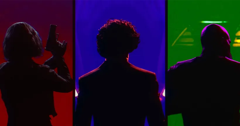 Netflix ปล่อยทีเซอร์แรก “COWBOY BEBOP” นับถอยหลังหนึ่งเดือน ก่อนเปิดฉากปฏิบัติการล่าค่าหัวสุดขอบอวกาศ 19 พฤศจิกายนนี้