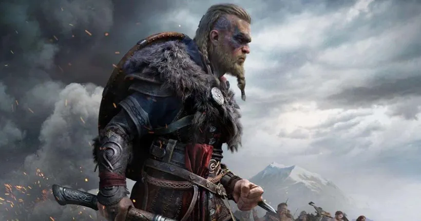Assassin's Creed Valhalla สร้างสถิติเป็นเกมทำกำไรสูงสุดอันดับ 2 ของ Ubisoft